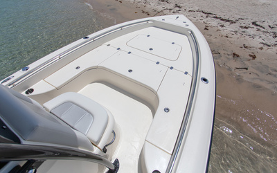 ShearWater 250 SS Carolina
