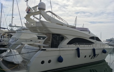 Dominator 620