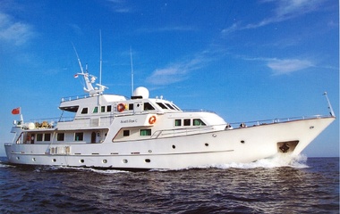 Codecasa South Paw C