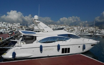 Azimut 53