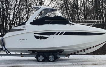 Cobrey 28 SC (2020)
