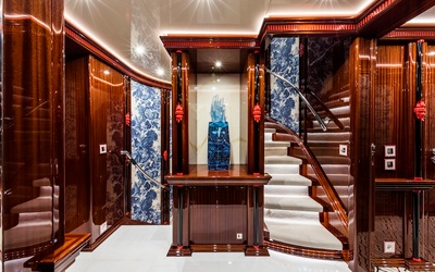 Mobile Group РИБМастер РМ–860