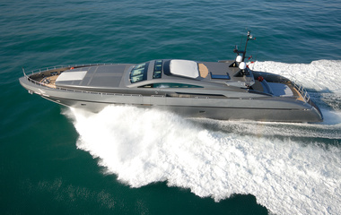 Baglietto  Pure Insanity