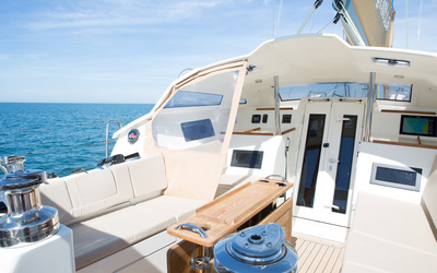 Garcia Exploration 52