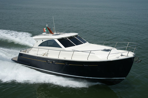 Cantieri Estensi 400 Goldstar S