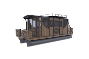 Relax Boat Athena 82