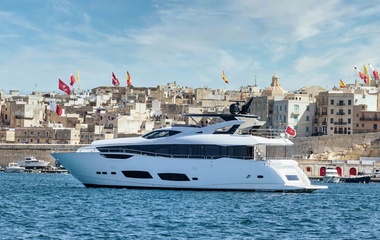 Sunseeker New Edge