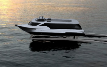 ANSAAT SEA BUS 50 (2024)