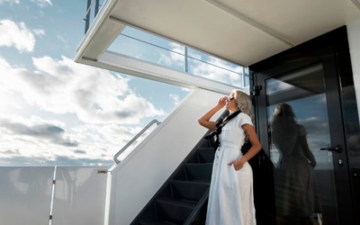 Relax Boat Apollo 100