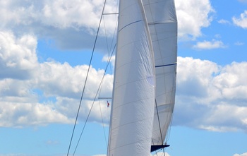 Lagoon 500 (2008)