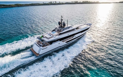 KingFisher 2625 Coastal Express