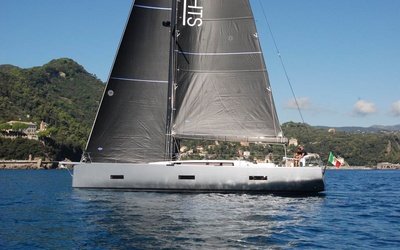 Ice Yachts ICE 52