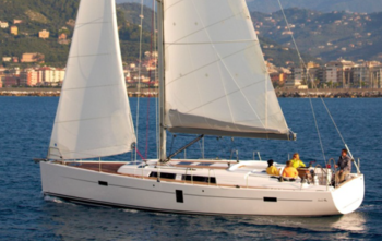 Hanse 445 (2012)