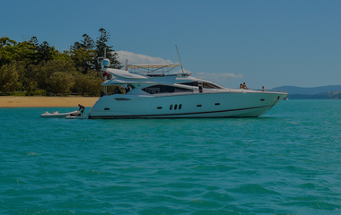 Sunseeker Alani