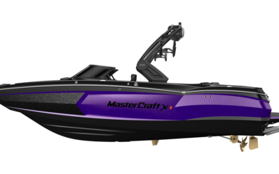 Mastercraft XStar S Piranha