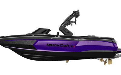 Mastercraft XStar S Piranha