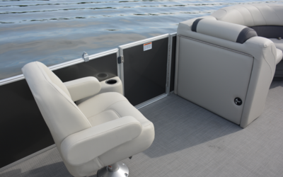 Sylvan Mirage Cruise 8522