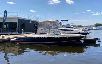 Chris-Craft Launch 25 GT (2013)