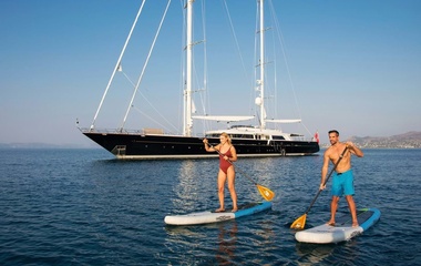 Perini Navi Xasteria