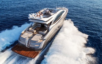 Princess S78 (2022)