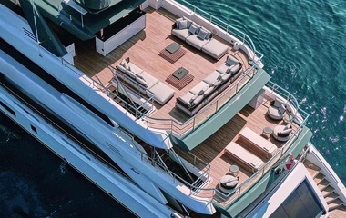 Benetti Watercolours