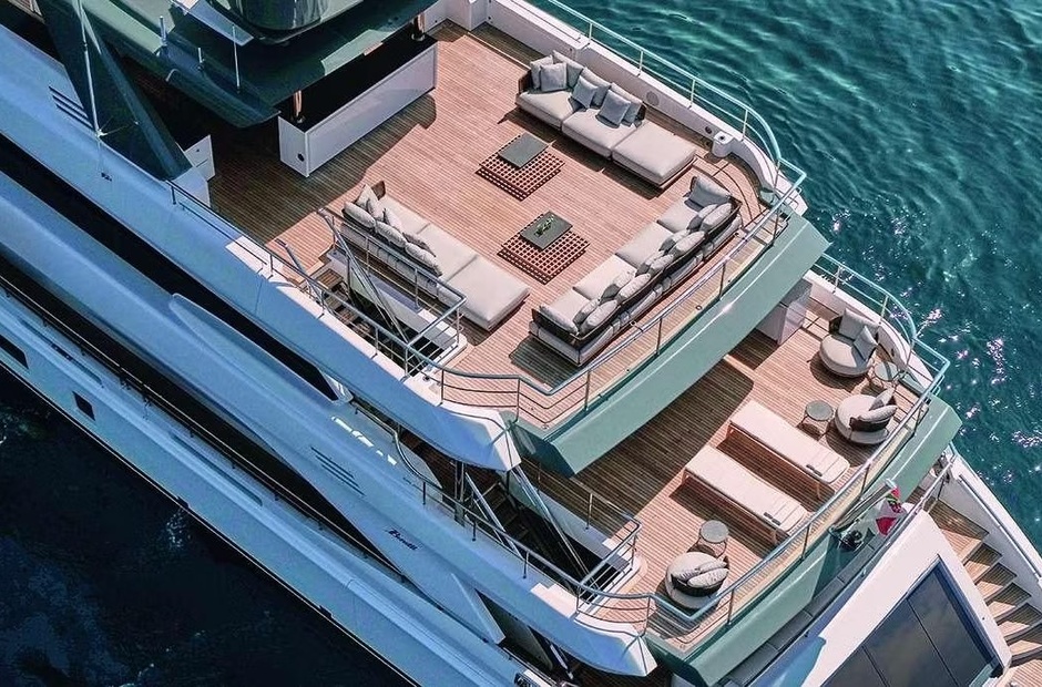 Benetti Watercolours