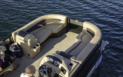 Barletta Cabrio 22Q/QC