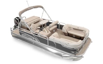 Princecraft Vectra 21 LT