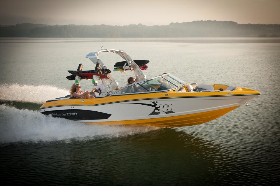 Mastercraft X30: Prices, Specs, Reviews and Sales Information - itBoat