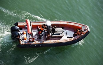 Trident Piton 720