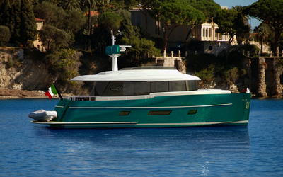 Gamma Yachts Gamma 16