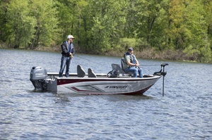 Starcraft Delta 168 SC