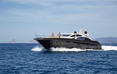 Sunseeker Just Smile