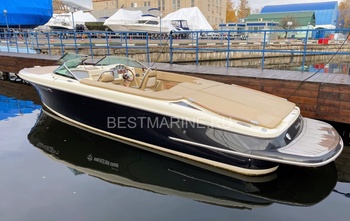 Chris-Craft Capri 27 (2016)
