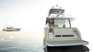 Prestige flagship: from 720 to 750.