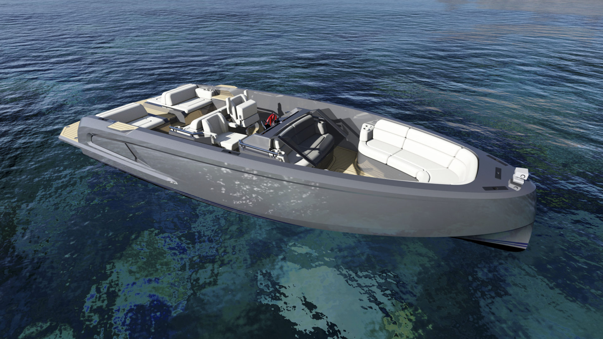 Vanquish VQ32 Special Edition: Prices, Specs, Reviews and Sales