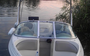 Sea Ray 175 Sport (2003)