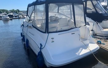 Bayliner Ciera 2855