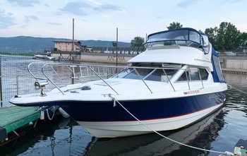 Bayliner 288 CB