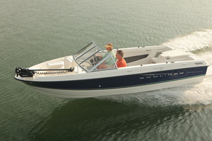 Bayliner 195 Bowrider Discovery