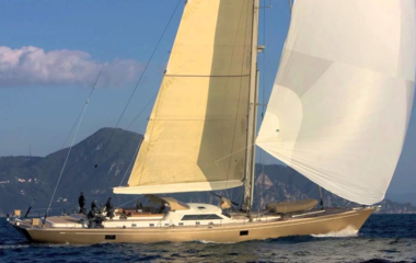 Southern Wind Dharma