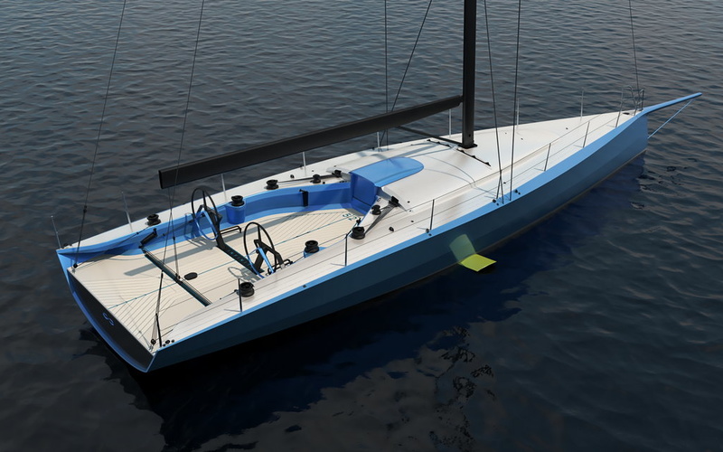 Infiniti 52