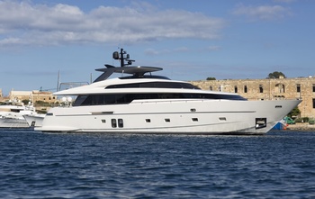 Sanlorenzo SL94