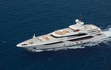 Benetti Vica