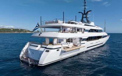 Quicksilver Activ 555 Open