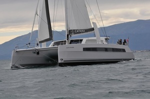 Catana 59