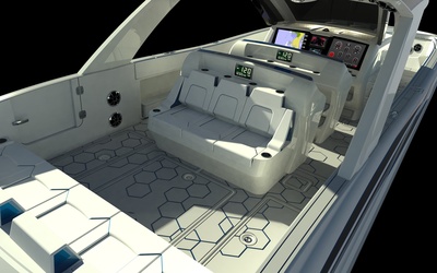 Deep Impact 499 Sport