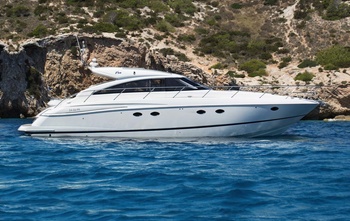 Princess V53 (2009)