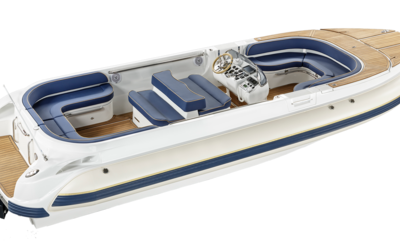 Castoldi Tender 23
