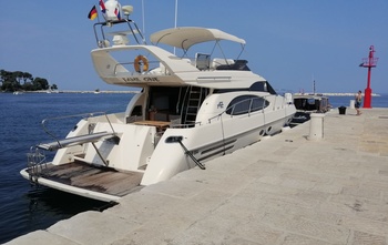 Azimut 58 (1998)
